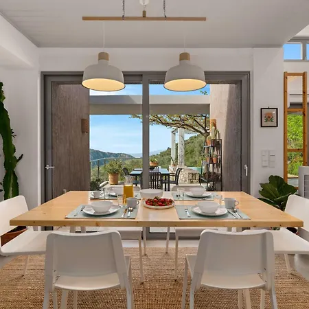 Casa vacanze Mediterra Messinia Kalamata