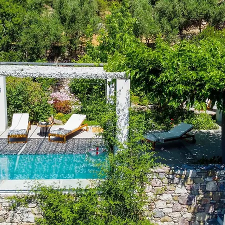 Mediterra Messinia Nyaraló *