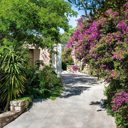 Mediterra Messinia Nyaraló